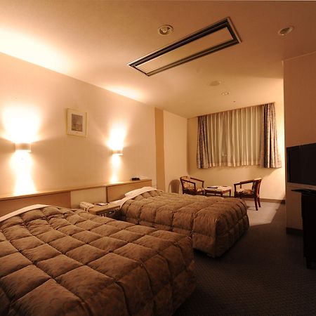 Kirishima Hotel Kültér fotó