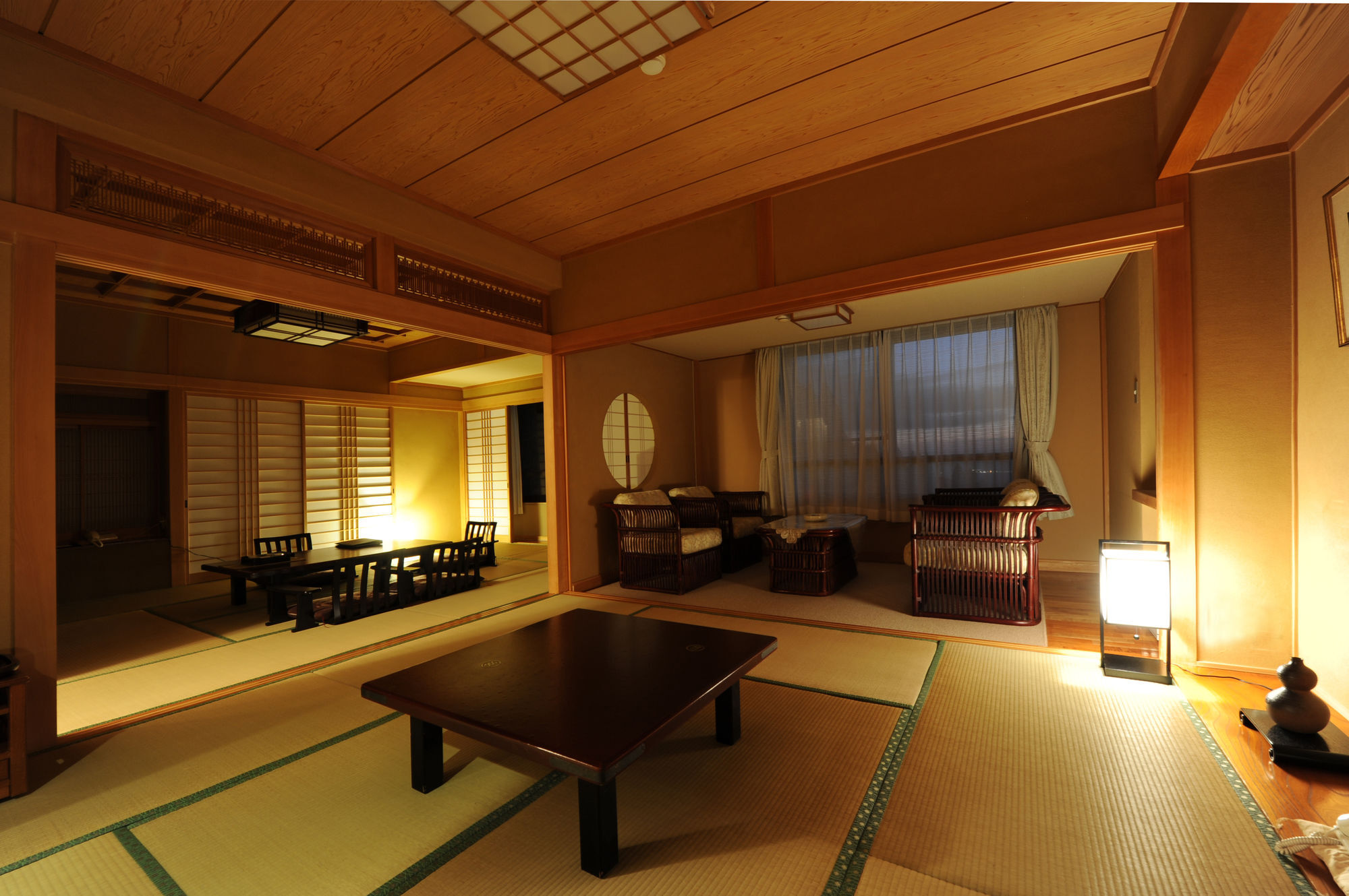 Kirishima Hotel Kültér fotó