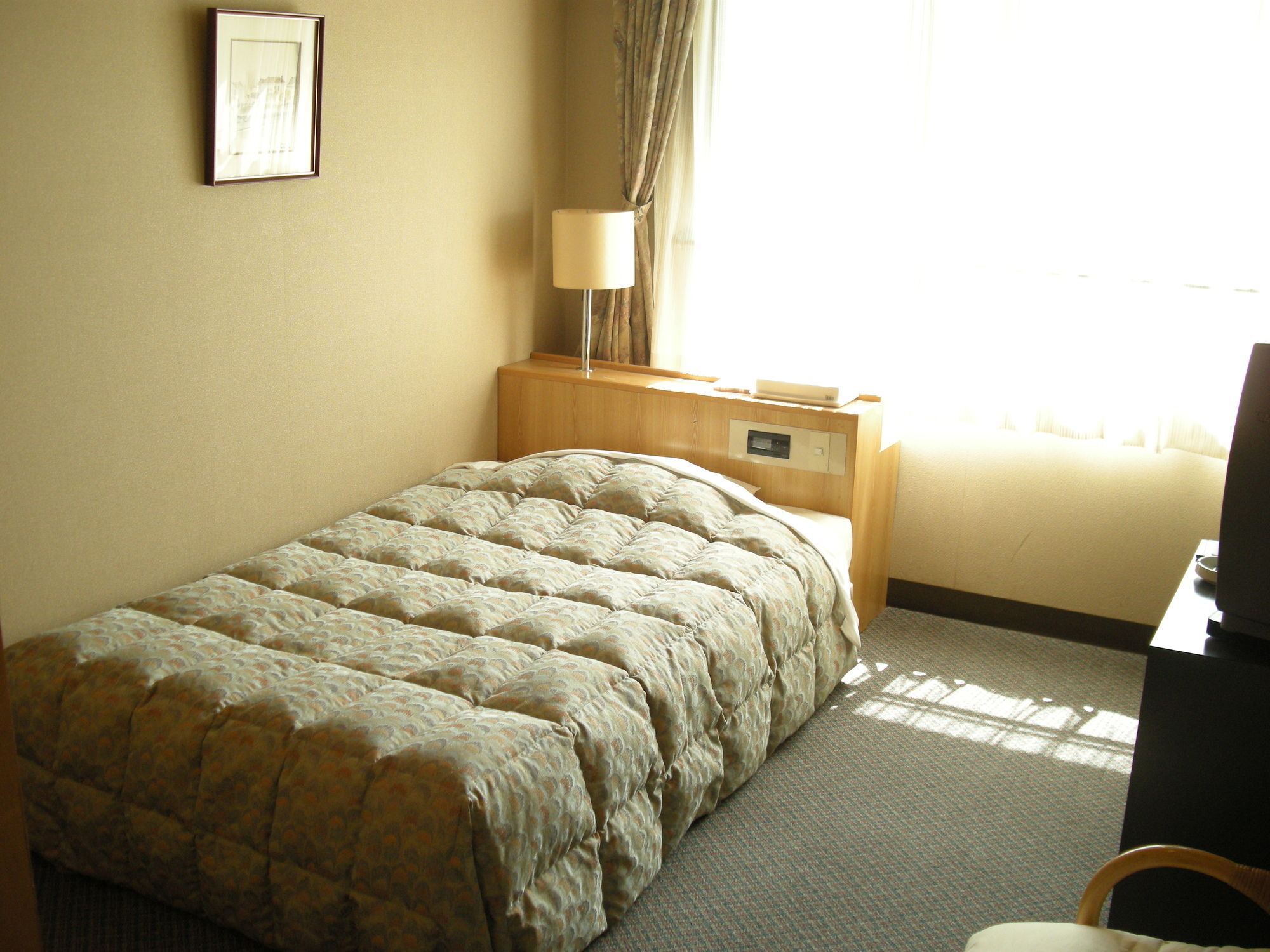Kirishima Hotel Kültér fotó