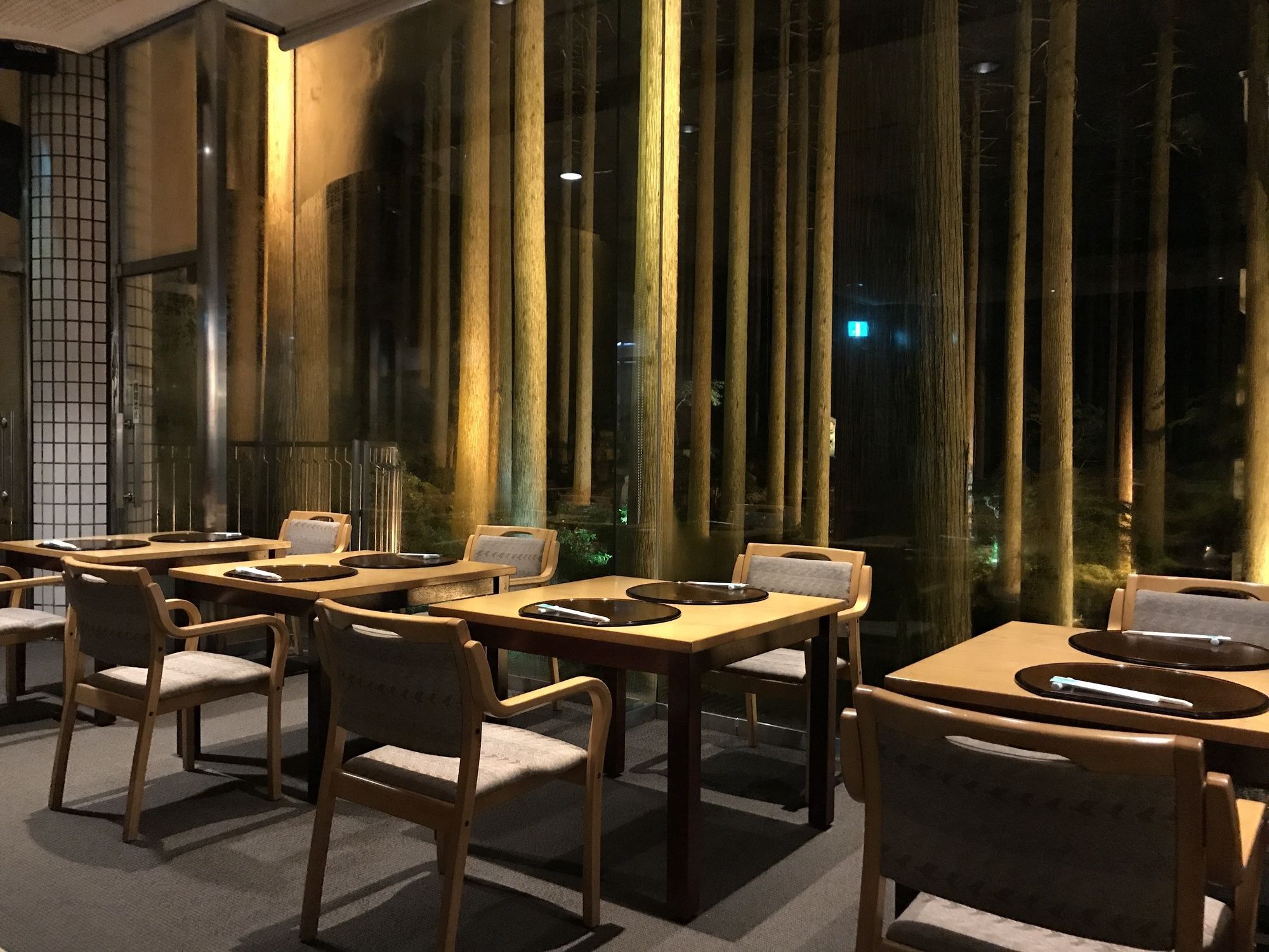 Kirishima Hotel Kültér fotó